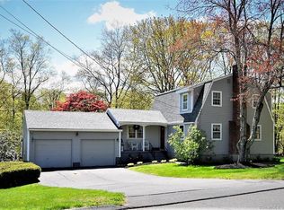 107 Stocking Brook Rd, Berlin, CT 06037