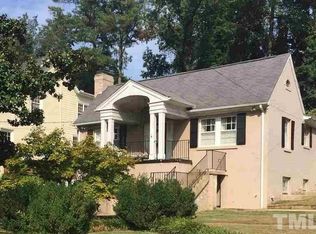 1418 Duplin Rd, Raleigh, NC 27607