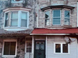 1402 N 6th St, Reading, PA 19601