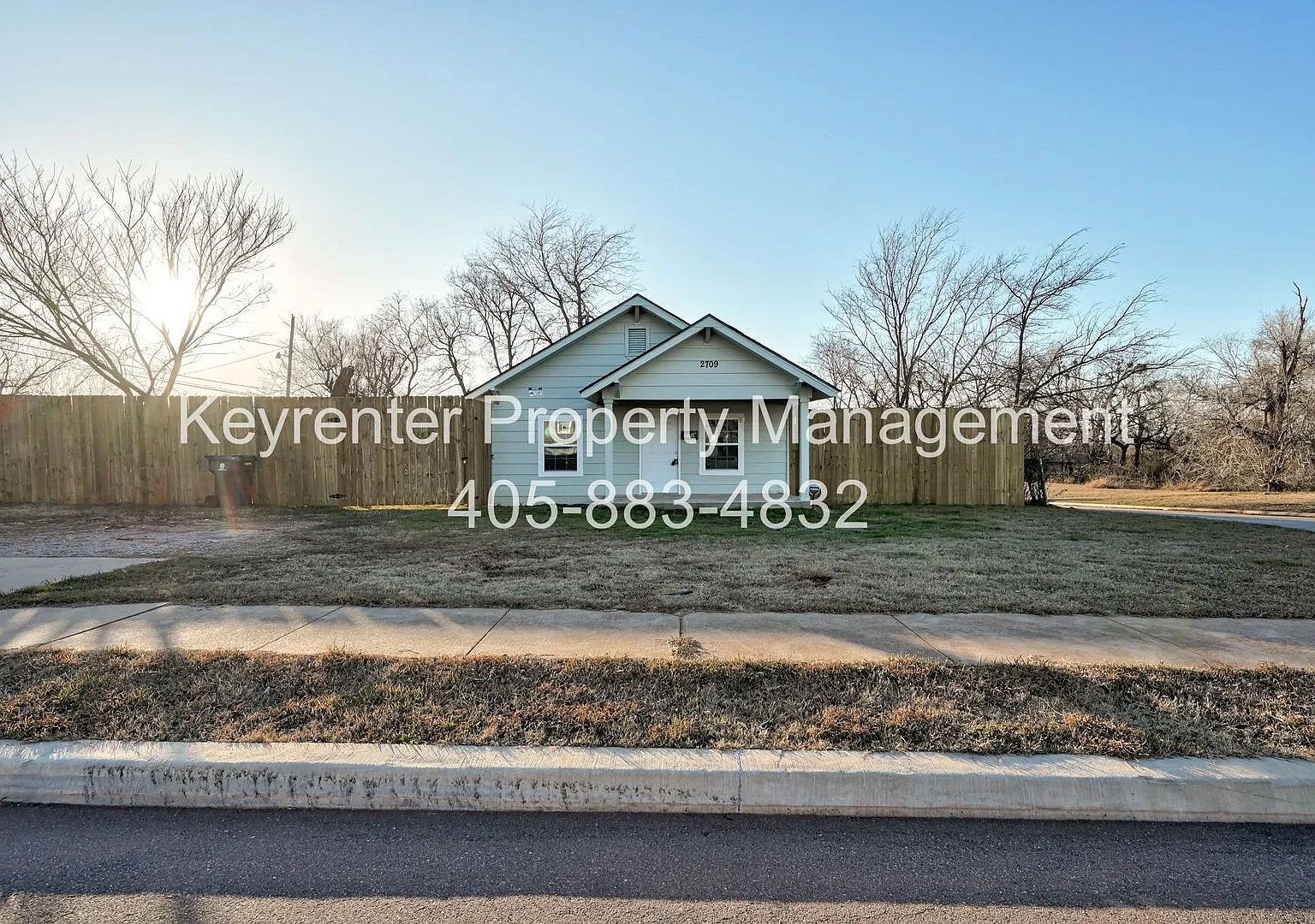 Cute 2BD/1BTH Home in the Heart of OKC Near OU Medical Center — Photo 2