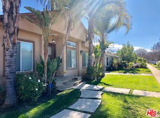 5336 Forbes Ave, Encino, CA 91436