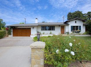 3728 Brent St, Santa Barbara, CA 93105