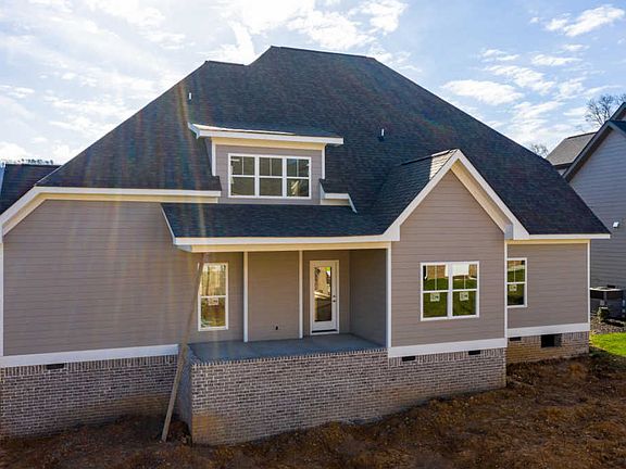 2nd image of 2311 Large Oak Dr Lot 79