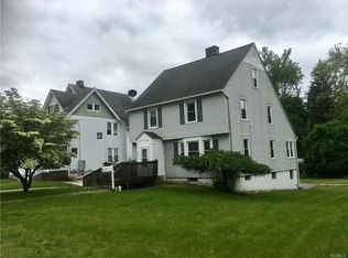 123 Monhagen Ave, Middletown, NY 10940