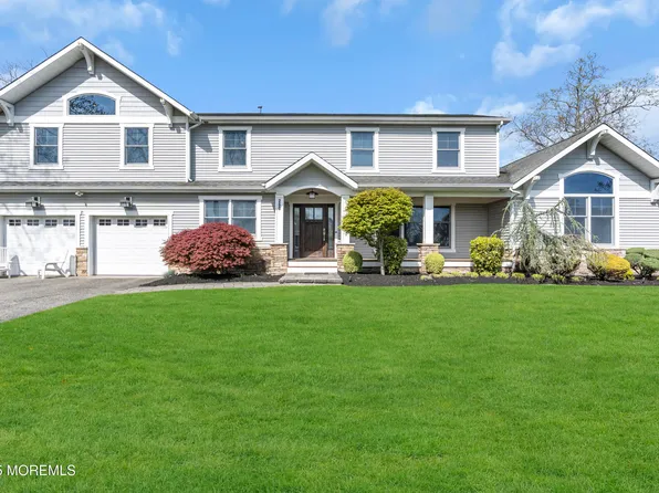 260 Tennessee Drive, Brick, NJ 08723