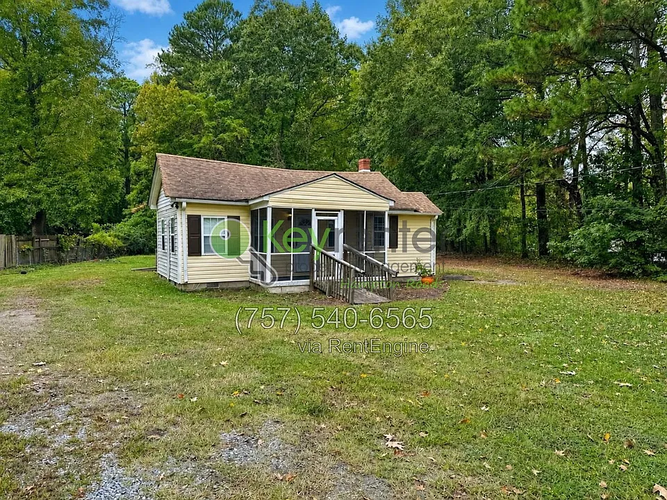 2644 Gum Rd