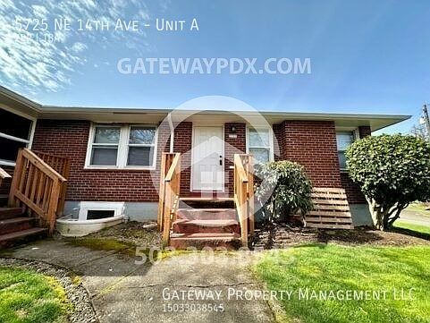 1st image of 5725 NE 14th Ave #A