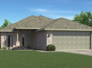 512 Nolan Dr, Sherman, TX 75092