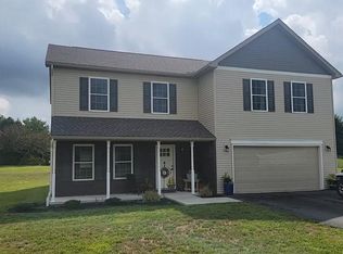 (Undisclosed Address), Dillsburg, PA 17019