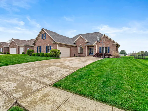 2144 Partridge Dr, Franklin, IN 46131