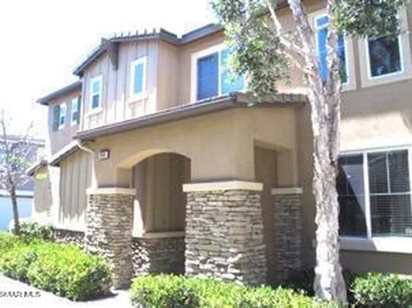 3606 Jolly Roger Way, Oxnard, CA 93035