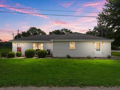 11405 Edgewater Ave, Hoagland, IN, 46745