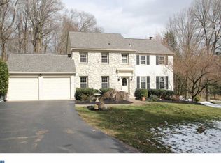 403 Walnut Hill Rd, West Chester, PA 19382