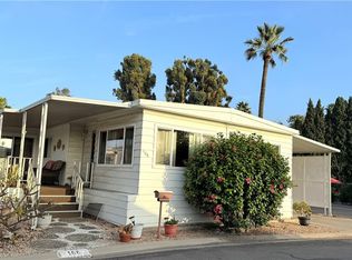 26000 Avenida Aeropuerto SPACE 188, San Juan Capistrano, CA 92675