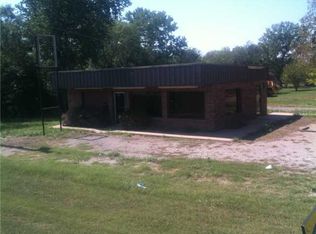 2727 S Division St, Guthrie, OK 73044