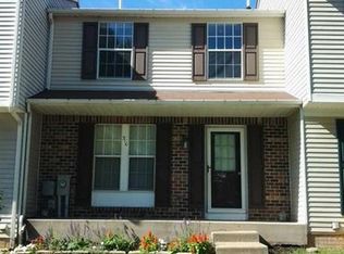 316 Delmar Ct, Abingdon, MD 21009