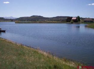 49 Point Pl, Pagosa Springs, CO 81147