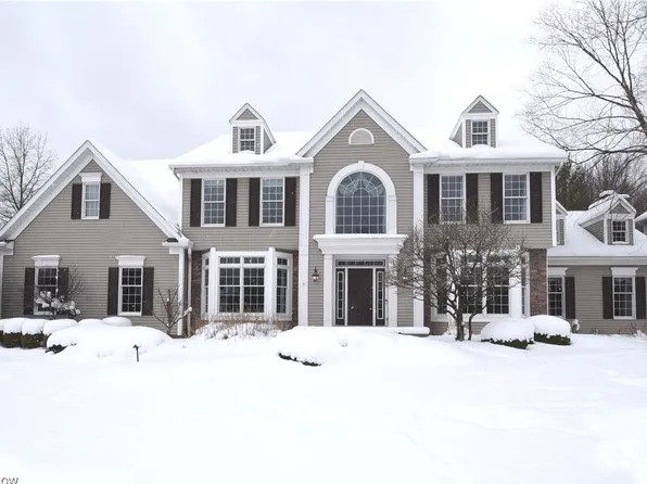 8024 Majestic Oaks Trl, Broadview Heights, OH 44147