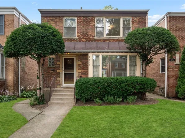 2820 W Fargo Ave, Chicago, IL 60645