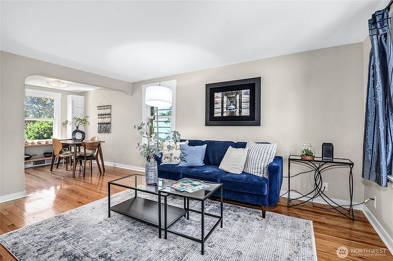 3rd image of 3405 NW Market Street
