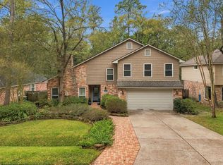 8 Diamond Oak Ct, Spring, TX 77381