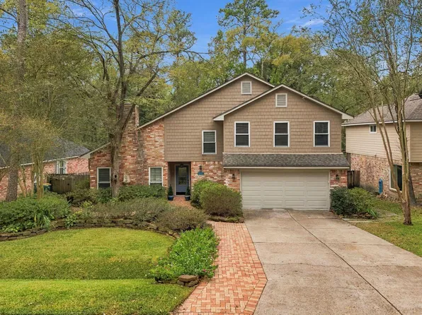 8 Diamond Oak Ct, Spring, TX 77381