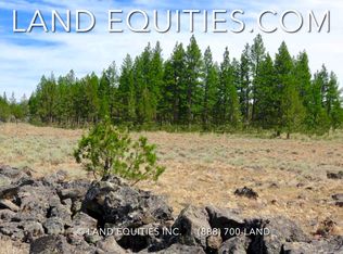 281171 Cindy Fir Rd, Beatty, OR 97621