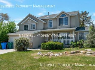 3513 W Melody Creek Cir, Riverton, UT 84065