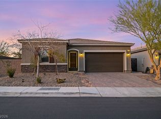 5374 Tierra Faith Ave, Las Vegas, NV 89139