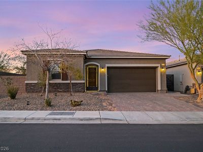 5374 Tierra Faith Ave, Las Vegas, NV, 89139