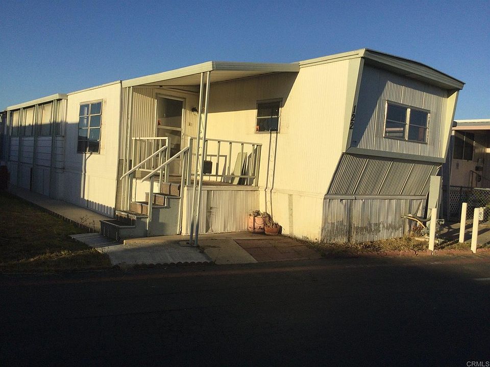 1st image of 2626 Coronado Ave Space 122