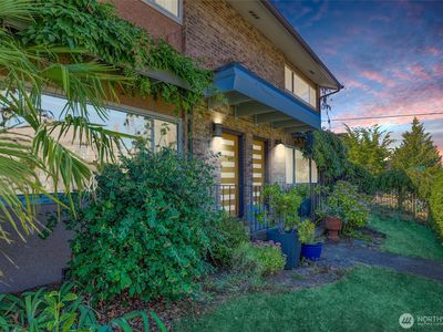 4707 50th Avenue S, Seattle, WA, 98118