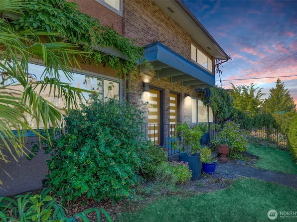 4707 50th Avenue S, Seattle, WA 98118