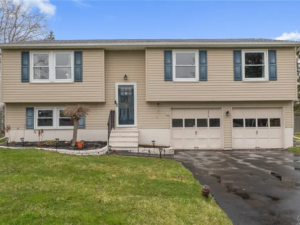 4215 Mill Run Rd, Liverpool, NY 13090