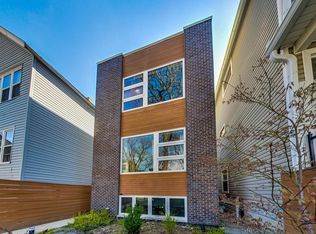1647 N Albany Ave, Chicago, IL 60647