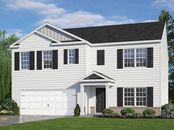 1722 Carter Daniel Dr, Graham, NC 27253