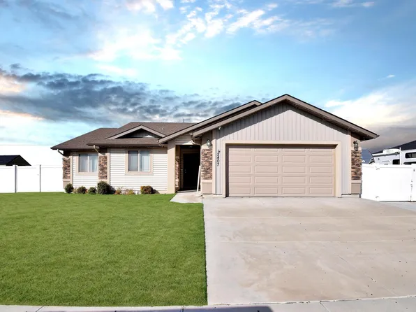 2407 Forge St, Twin Falls, ID 83301