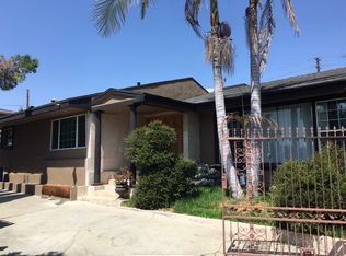 637 N 2nd St, Montebello, CA 90640