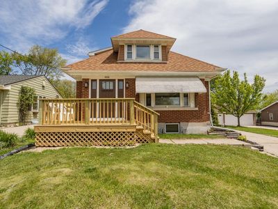 4648 South Kansas AVENUE #4650, Saint Francis, WI, 53235
