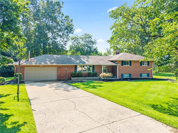 300 Heidi Ct, Dayton, OH 45459