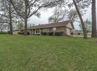 1800 Rand Rd, Kaufman, TX 75142