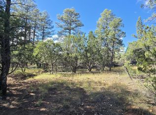 1545 Rocky Top Dr, Heber, AZ 85928