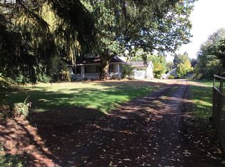 16709 NE 142nd Ave, Brush Prairie, WA