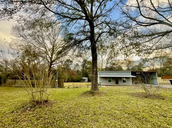 544 Keathley Rd, Lufkin, TX 75904