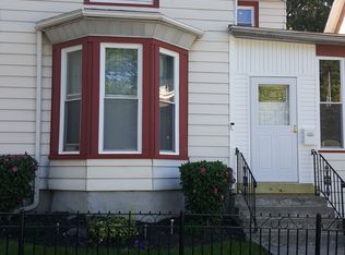 50 John St, Lockport, NY 14094