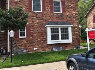 14340 Rosetree Ct, Silver Spring, MD 20906