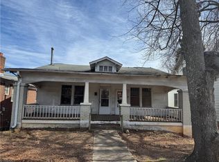 2927 N Patterson Ave, Winston Salem, NC 27105
