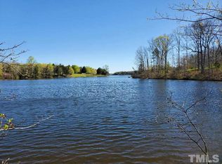 9 Flint Ridge Rd, Prospect Hill, NC 27314