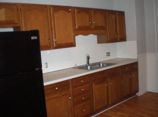 2539 Walnut St #1, Harrisburg, PA 17103
