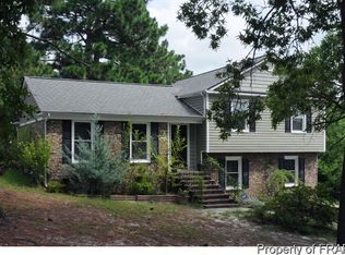 5405 Woodard Ct, Fayetteville, NC 28311